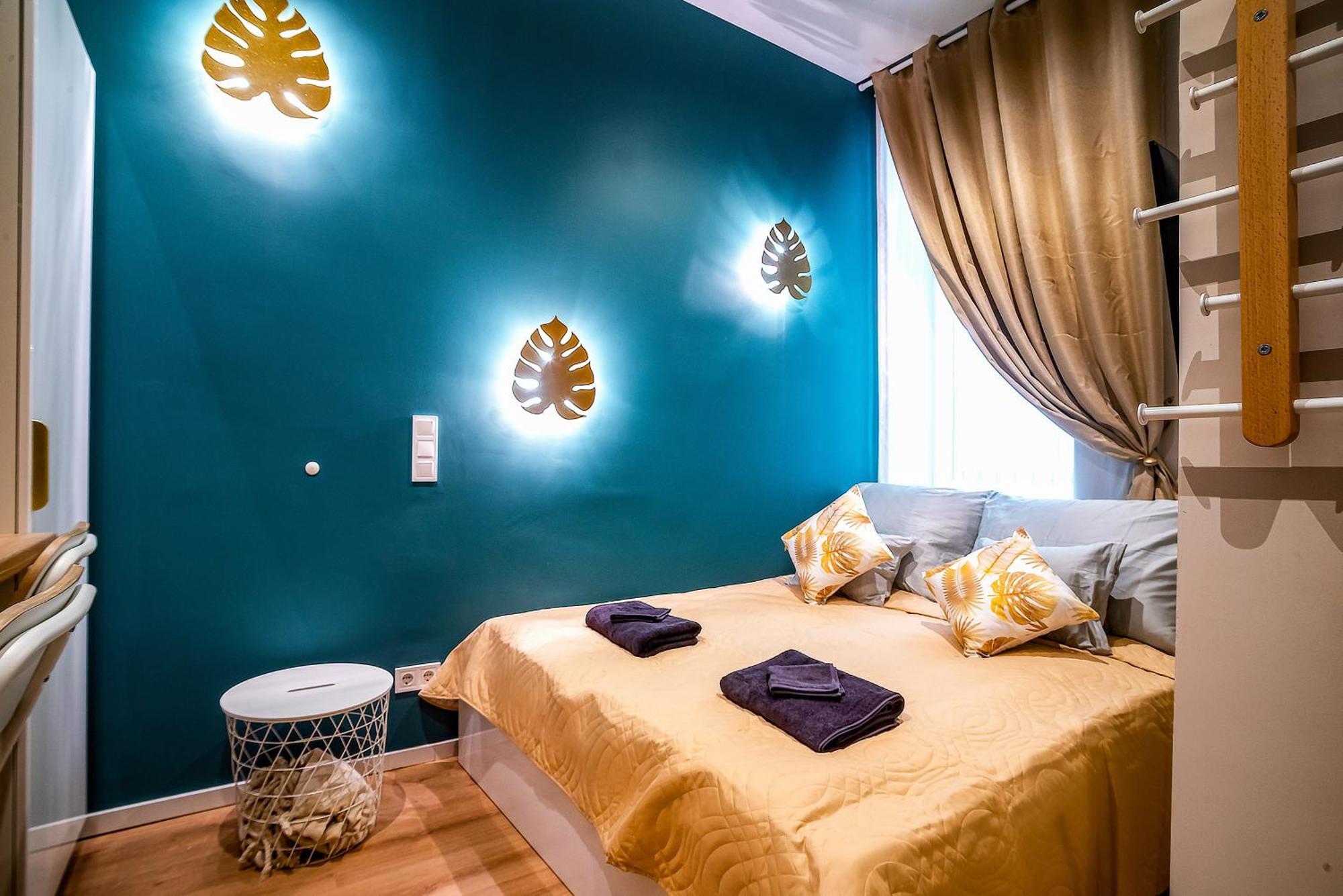 Monstera Appartement *
