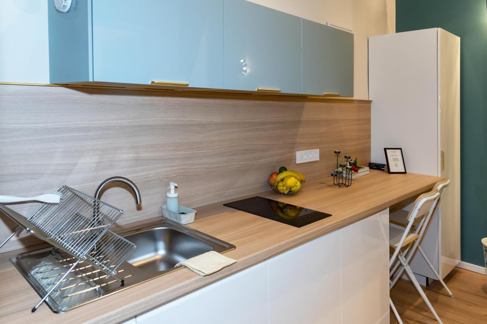 Appartement Monstera