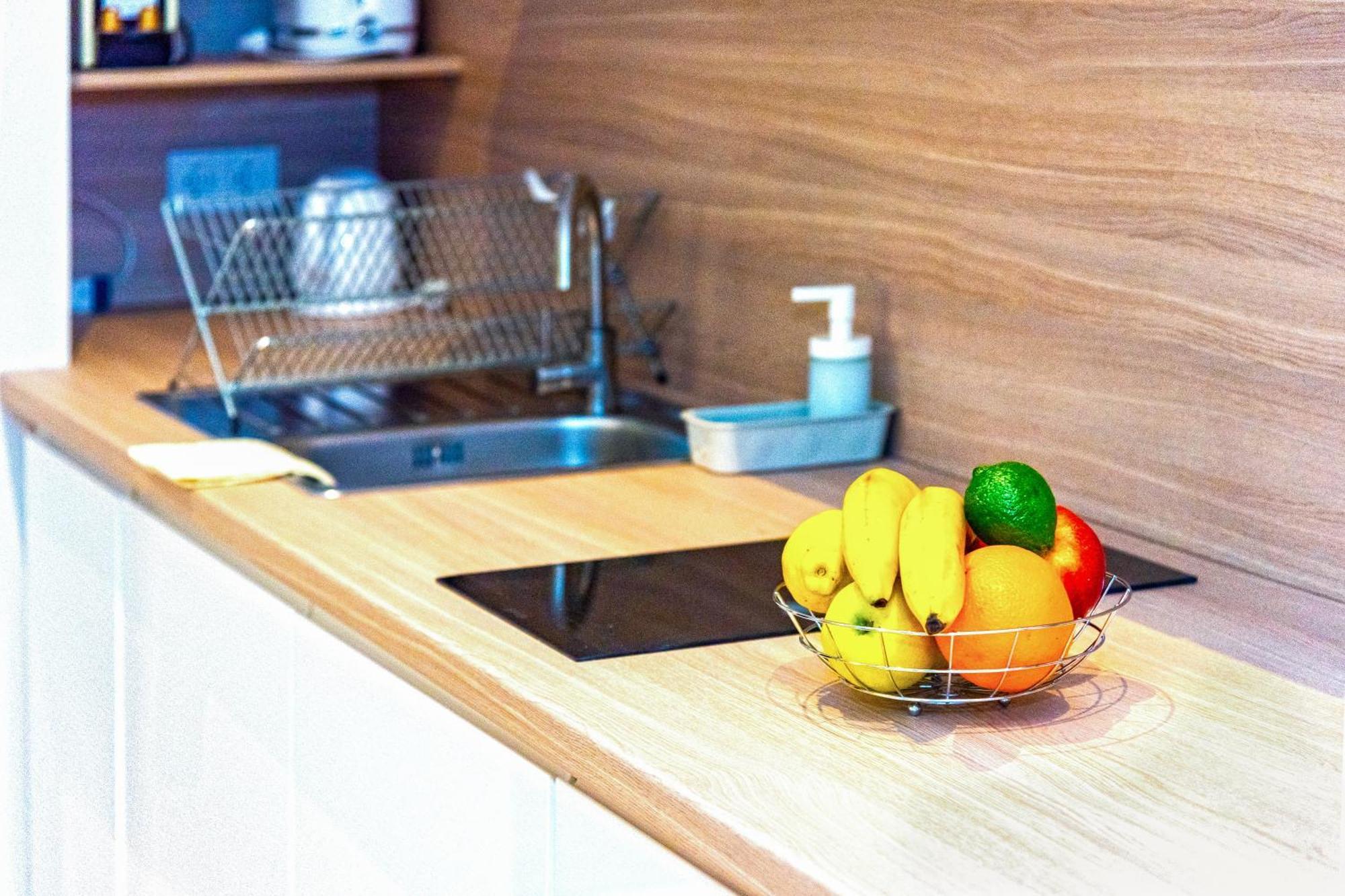 Appartement Monstera