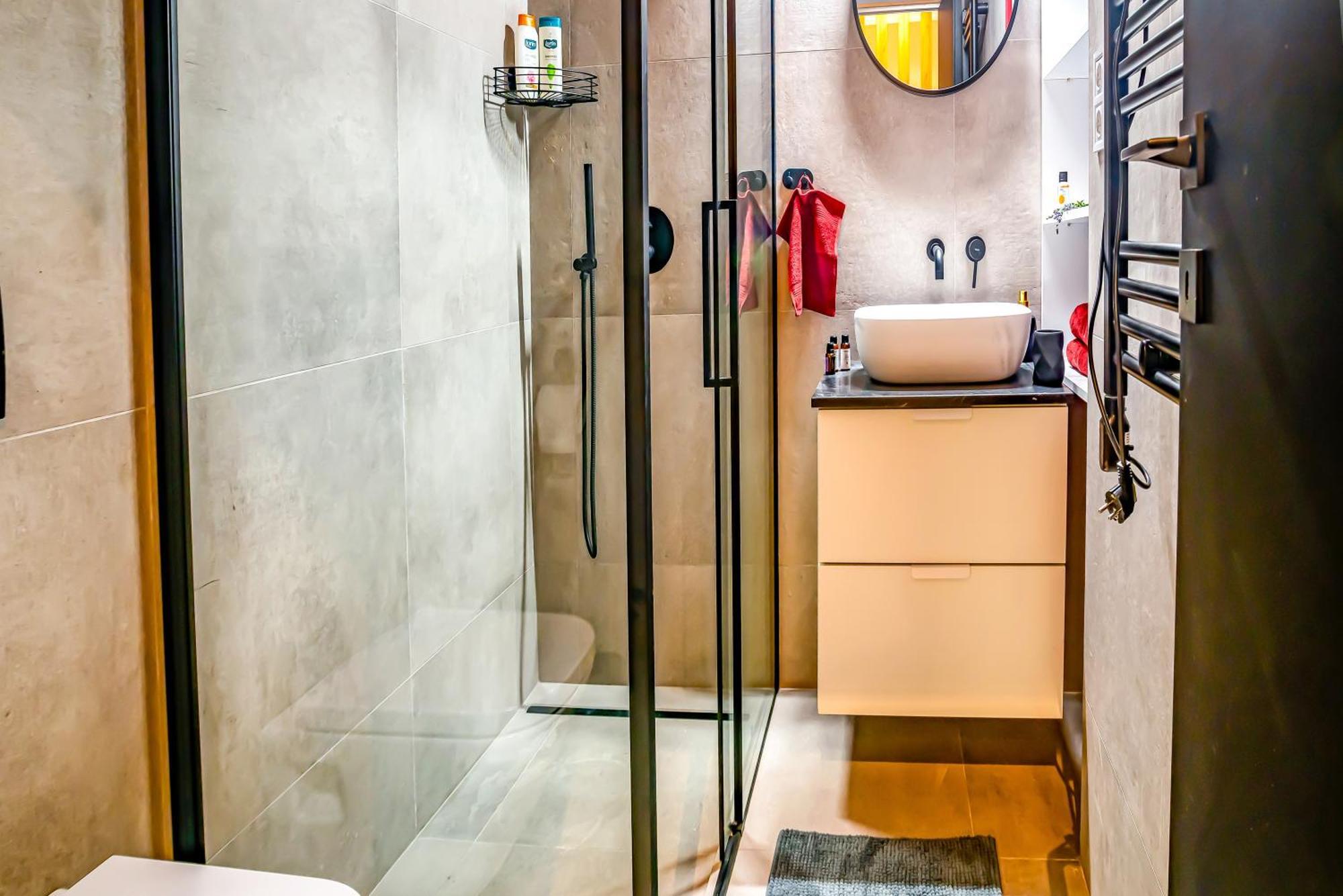 Appartement Monstera Boedapest