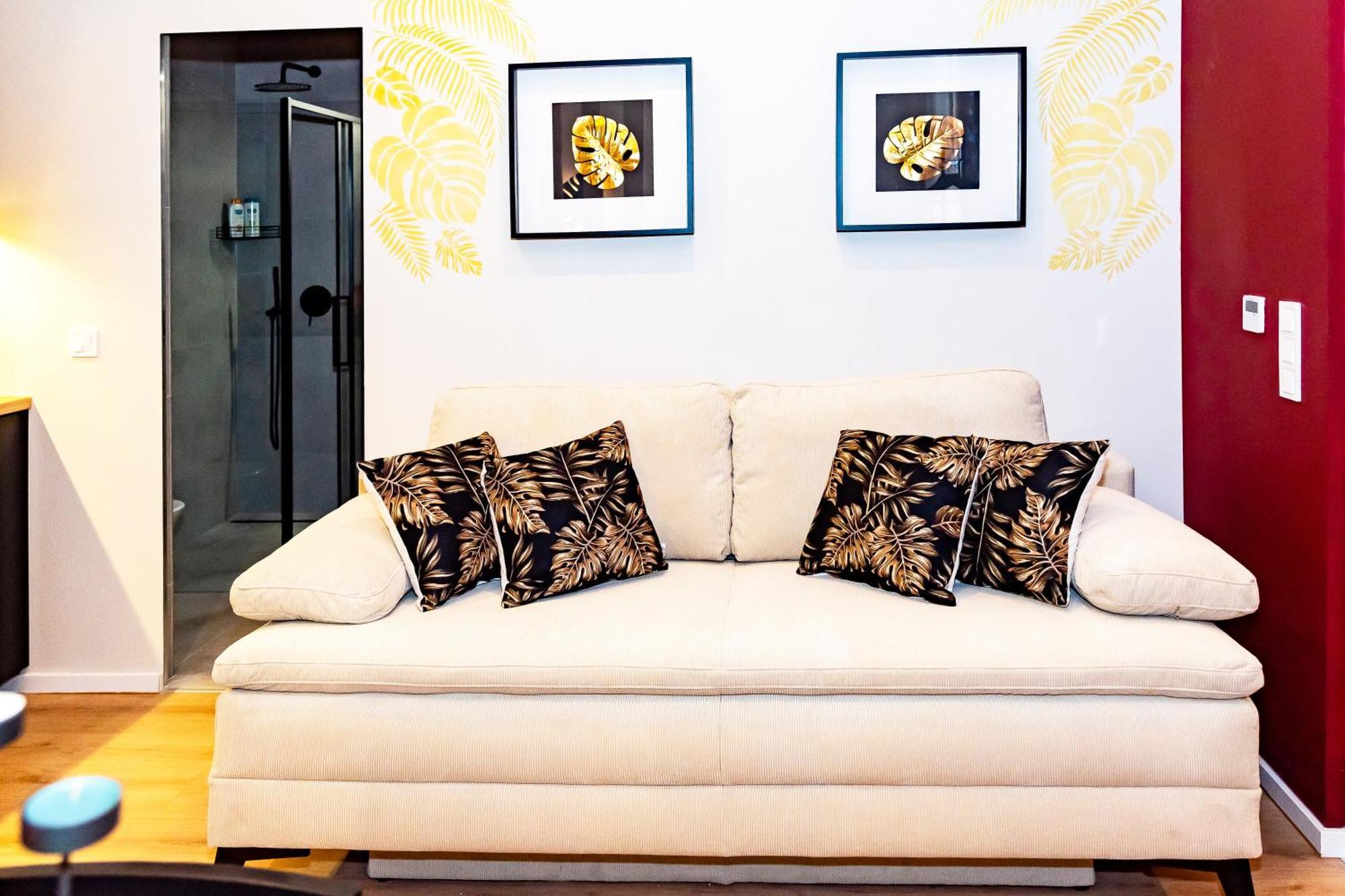 Appartamento Monstera Budapest